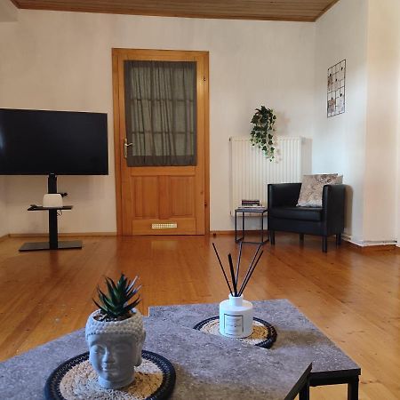 Be Home! 2. Apartment גראטקורן מראה חיצוני תמונה