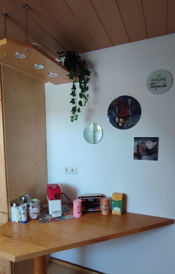 Be Home! 2. Apartment גראטקורן מראה חיצוני תמונה