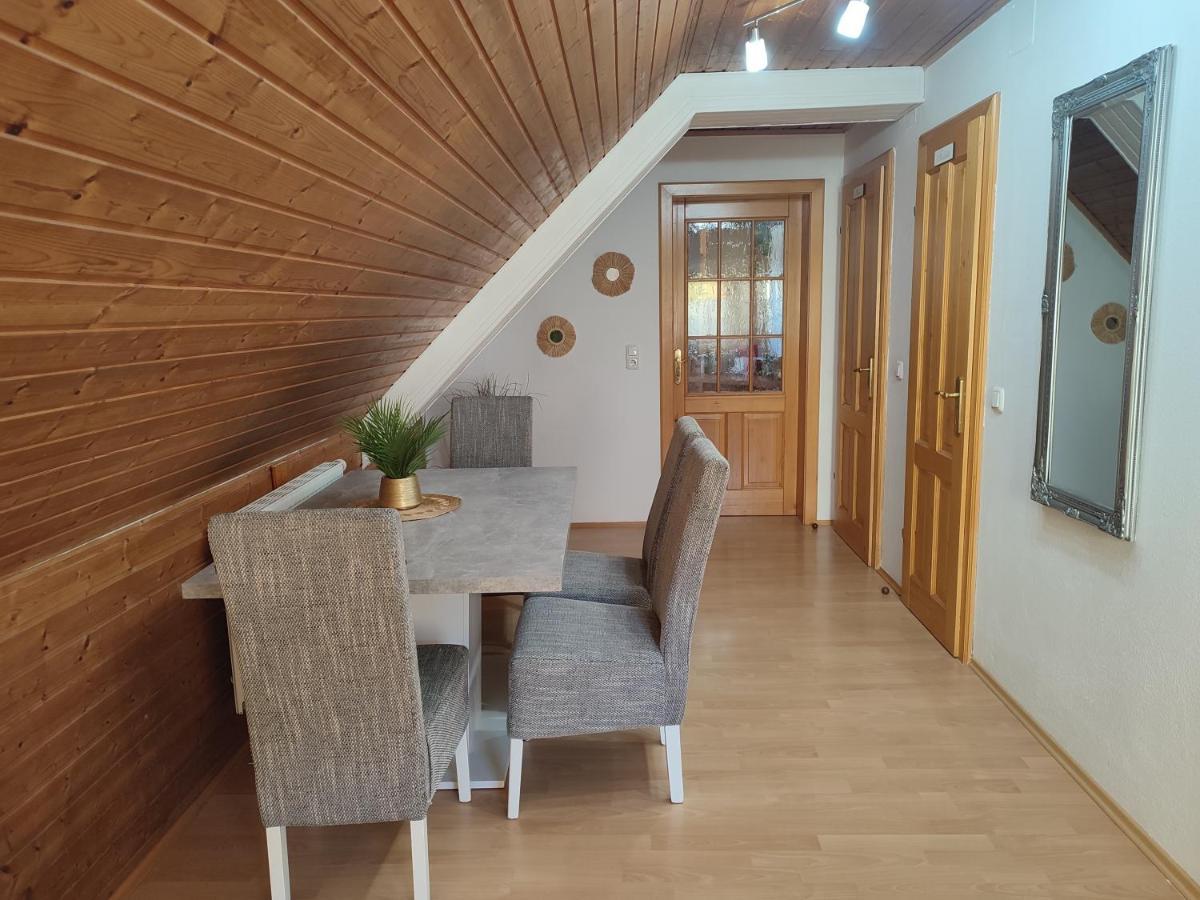 Be Home! 2. Apartment גראטקורן מראה חיצוני תמונה