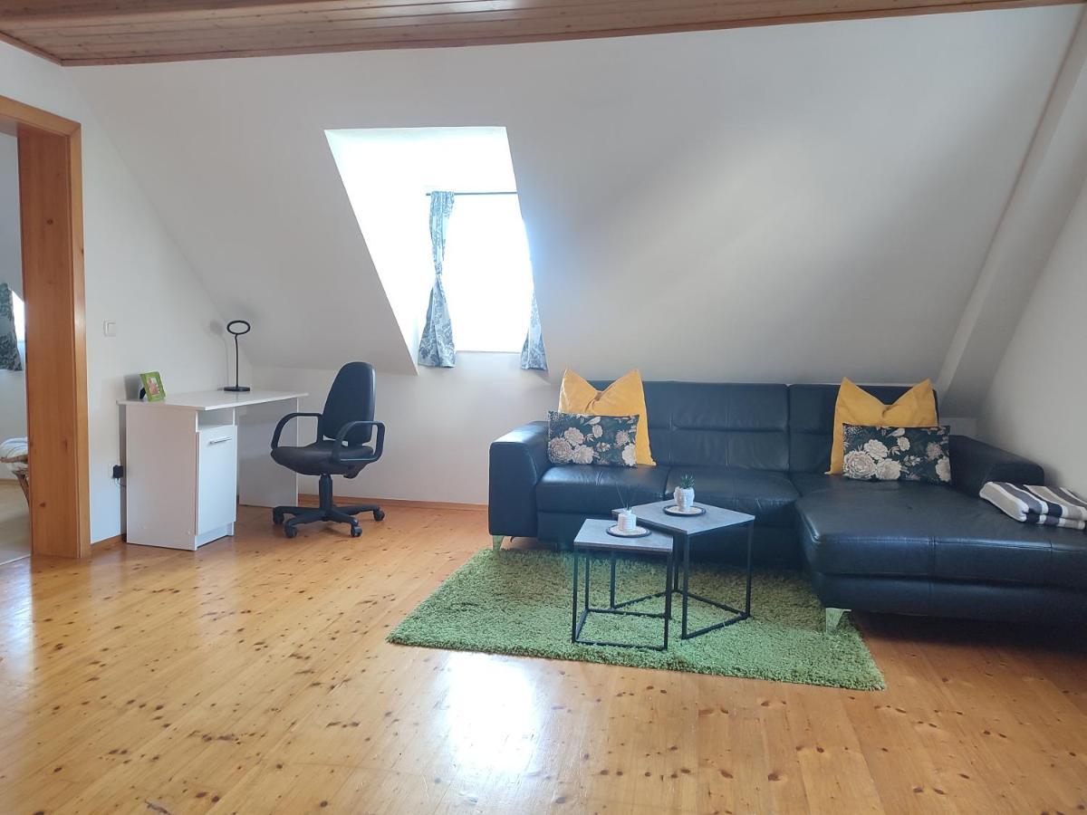 Be Home! 2. Apartment גראטקורן מראה חיצוני תמונה