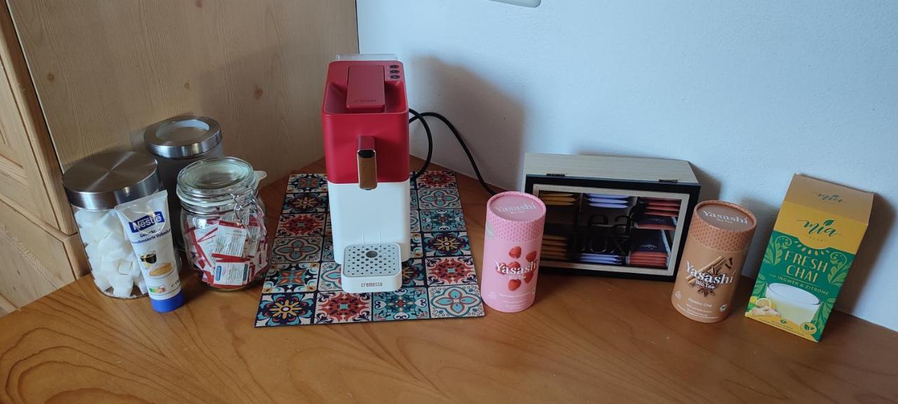 Be Home! 2. Apartment גראטקורן מראה חיצוני תמונה
