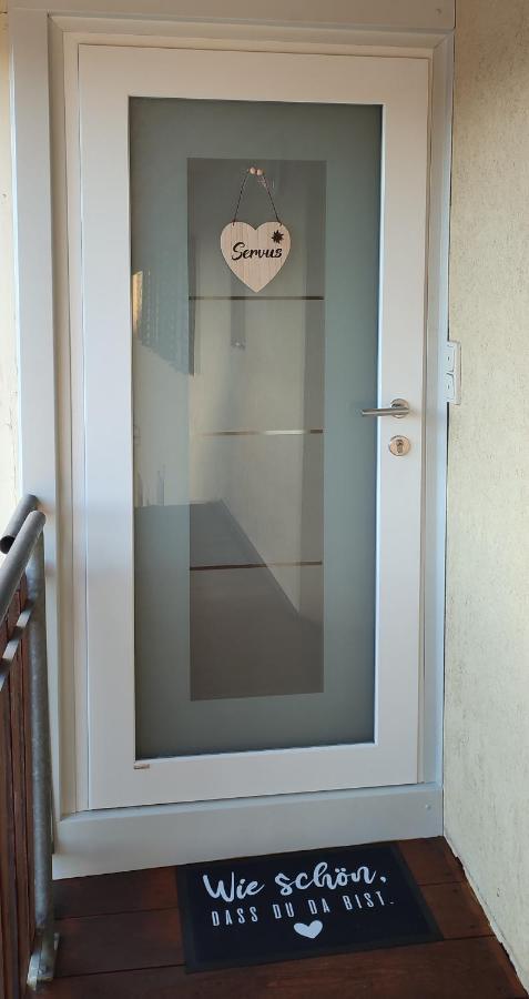 Be Home! 2. Apartment גראטקורן מראה חיצוני תמונה