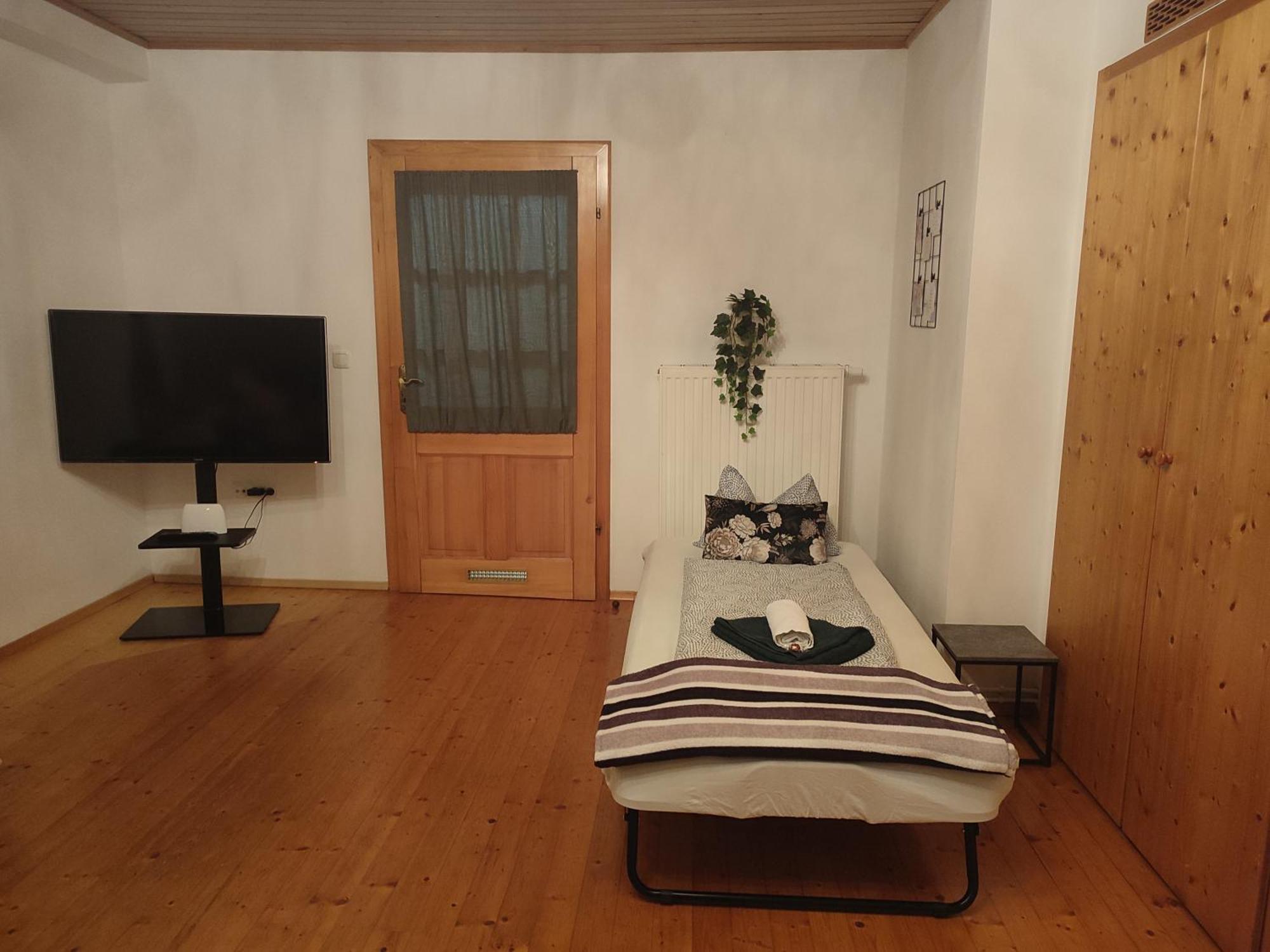 Be Home! 2. Apartment גראטקורן מראה חיצוני תמונה